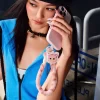 Přívěsek na telefon CRYBABY Wild But Cutie Series – zaslepovací krabička