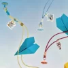 Přívěsek na telefon Zsiga Borderline Drifter Series – zaslepovací krabička Přívěsek na telefon Zsiga Borderline Drifter Series – zaslepovací krabička