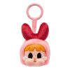Přívěsek Pop Mart x Powerpuff Girls CryBaby „Blossom“