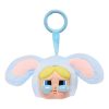 Přívěsek Pop Mart x Powerpuff Girls CryBaby Bunny Bubbles
