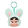 Přívěsek Pop Mart x Powerpuff Girls CryBaby Bunny Buttercup