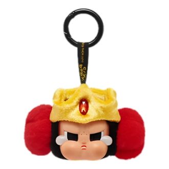 Přívěsek Pop Mart x Powerpuff Girls CryBaby „Morbucks“ Tajná edice