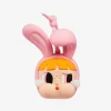 Přívěsek se zrcadlem CRYBABY X Powerpuff Girls