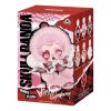 Přívěsek Skullpanda Winter Symphony v uzavřeném pouzdře (1 zaslepená krabička)