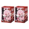 Přívěsek Skullpanda Winter Symphony v uzavřeném pouzdře (2 zaslepené krabičky)