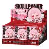 Přívěsek Skullpanda Winter Symphony v uzavřeném pouzdře (6 zaslepených krabiček)