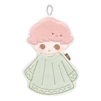 Ručník Dimoo The Missing Day Series „Reflect on Life“
