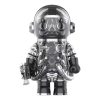Sada Pop Mart x CLOT Mega Space Molly Black Alienegra 400%