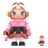 Sada Pop Mart x Powerpuff Girls Mega Space Molly Blossom 100% a 400%