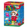 Sada rolet Mega Space Molly Crayon Shinchan 100% a 400% (1 roleta)