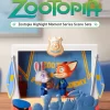 Sady scén ze série Zootropolis Sady scén ze série Zootropolis