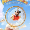 Scénické sady ze seriálu Báječné sny Mickeyho a jeho přátel Scénické sady ze seriálu Báječné sny Mickeyho a jeho přátel