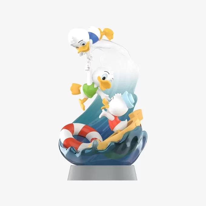 Scénické sady ze seriálu Báječné sny Mickeyho a jeho přátel Scénické sady ze seriálu Báječné sny Mickeyho a jeho přátel