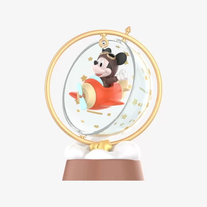 Scénické sady ze seriálu Báječné sny Mickeyho a jeho přátel Scénické sady ze seriálu Báječné sny Mickeyho a jeho přátel