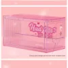Sestavený displejový kontejner POP MART (Crush On You)