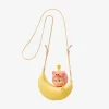 Silikonová crossbody taška POP BEAN Pajama Party Twinkle