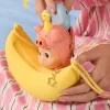 Silikonová crossbody taška POP BEAN Pajama Party Twinkle