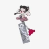 SKULL PANDA CHEERS TO MYSELF SERIES – Krabička s přívěskem na odznak SKULL PANDA CHEERS TO MYSELF SERIES – Krabička s přívěskem na odznak
