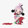 SKULLPANDA Figurka překvapení z punčochy SKULLPANDA Figurka překvapení z punčochy