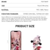 SKULLPANDA Figurka překvapení z punčochy SKULLPANDA Figurka překvapení z punčochy