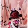 SKULLPANDA Figurka překvapení z punčochy SKULLPANDA Figurka překvapení z punčochy