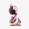 SKULLPANDA Figurka překvapení z punčochy SKULLPANDA Figurka překvapení z punčochy