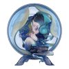 Skullpanda Figurky Mirage „Kadidelnice na kopci“