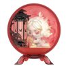 Skullpanda Figurky Mirage „Kolotočová lucerna“