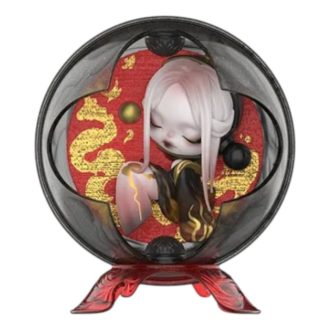 Skullpanda Figurky Mirage „Kostra Fantasy Show“ Skullpanda Figurky Mirage „Kostra Fantasy Show“