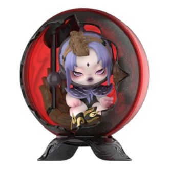 Skullpanda Figurky Mirage „Loutkové divadlo“