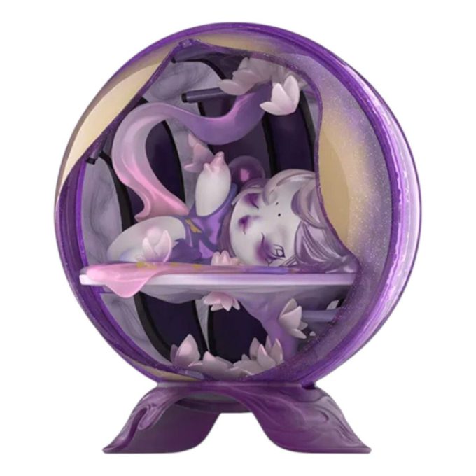 Skullpanda Figurky Mirage „Motýlí sen“ Tajná edice