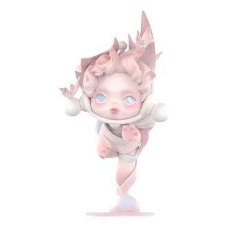Skullpanda Figurky Paradox „Bond“