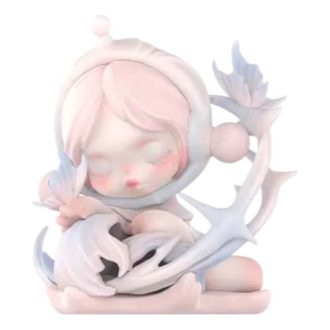 Skullpanda Figurky Paradox „Roztočte kokon“