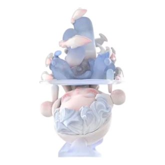 Skullpanda Figurky Paradoxu „Potápění“
