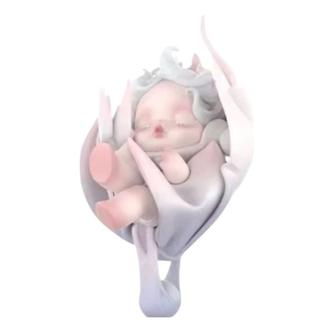 Skullpanda Figurky Paradoxu „The Hold“