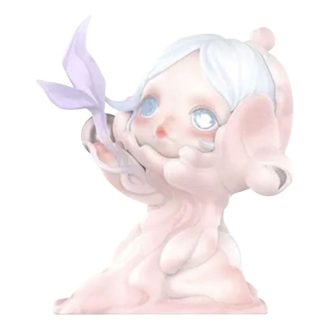 Skullpanda Figurky z Paradoxu „Z bahna“