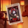 SKULLPANDA Figurky ze série Mirage, umělecké sbírky karet
