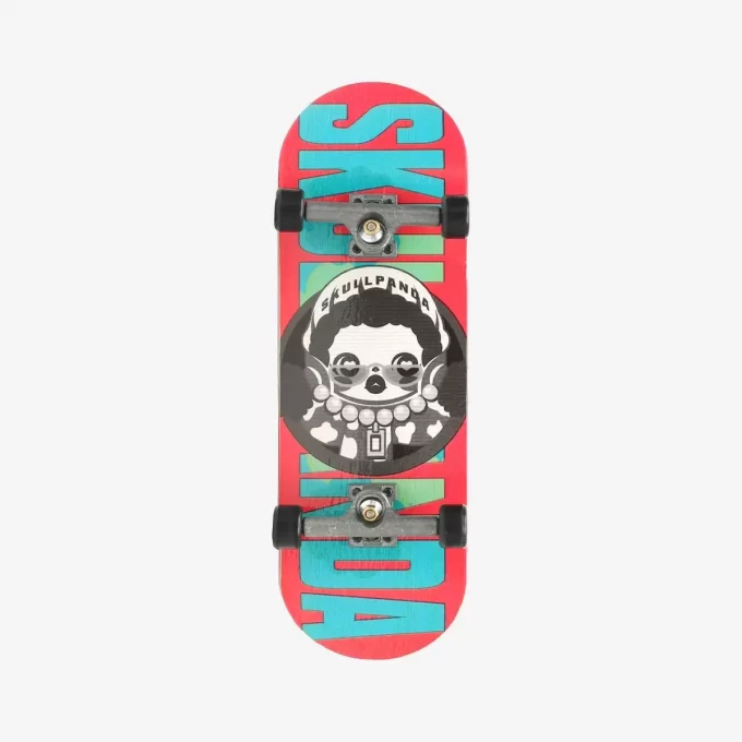SKULLPANDA Hypepanda Series – hmatník