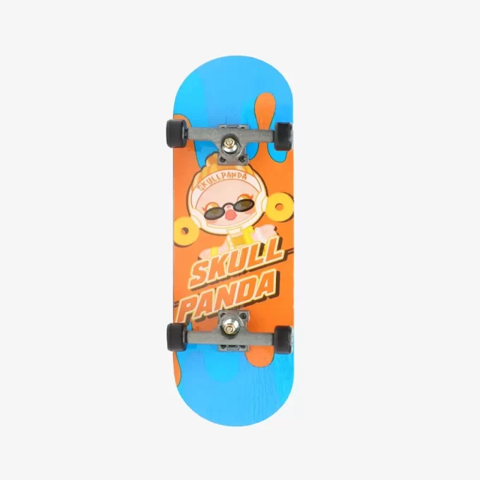 SKULLPANDA Hypepanda Series – hmatník