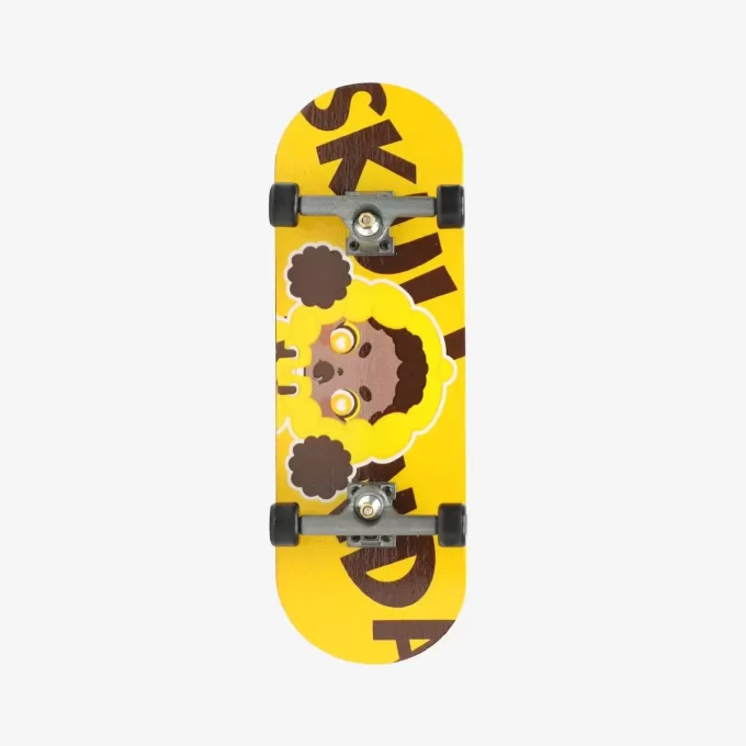 SKULLPANDA Hypepanda Series – hmatník