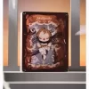 SKULLPANDA Image Of Reality Series – Papírová lampa (barevná verze)