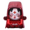 Skullpanda Jungle Castle „Blood Jazz“ Tajná edice