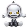 Skullpanda Jungle Castle „Kostra“