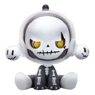 Skullpanda Jungle Castle „Kostra“ Skullpanda Jungle Castle „Kostra“