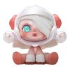 Skullpanda Jungle Castle „Zombie Baby“