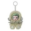 Skullpanda L „impressionnisme plyšová panenka „Pond“