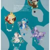 SKULLPANDA Náprsník ze série Mirage