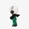 SKULLPANDA OOTD Figurka Divoká zelená