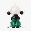 SKULLPANDA OOTD Figurka Divoká zelená