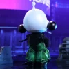 SKULLPANDA OOTD Figurka Divoká zelená